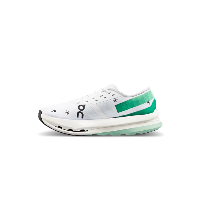 ON Running Women's Cloudboom Echo 3 UndyedWhite | Mint