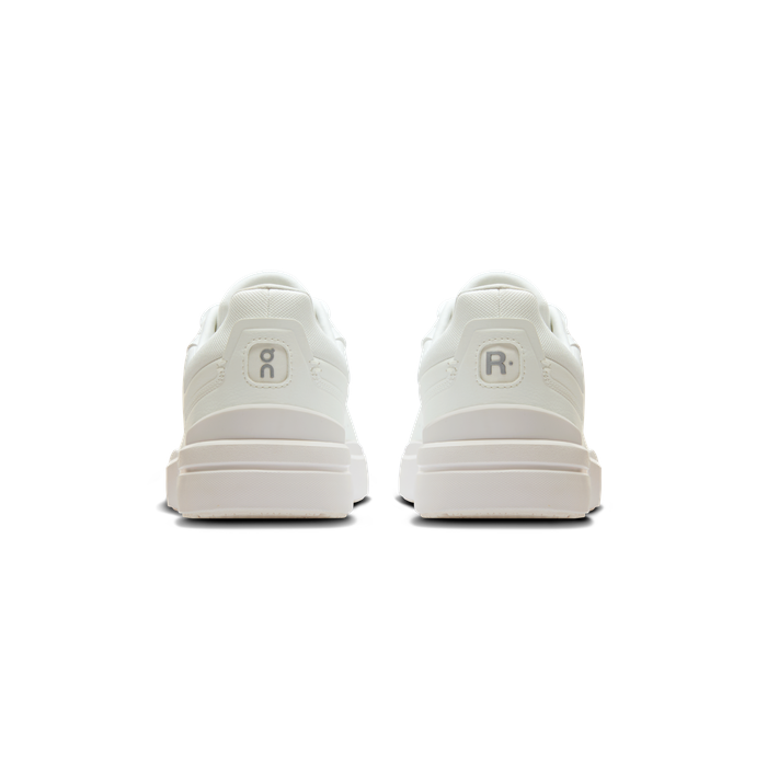 ON Running Men's THE ROGER Advantage White | White
