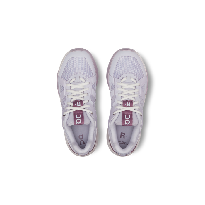 ON Running Women's THE ROGER Clubhouse Pro Lavender | Fade