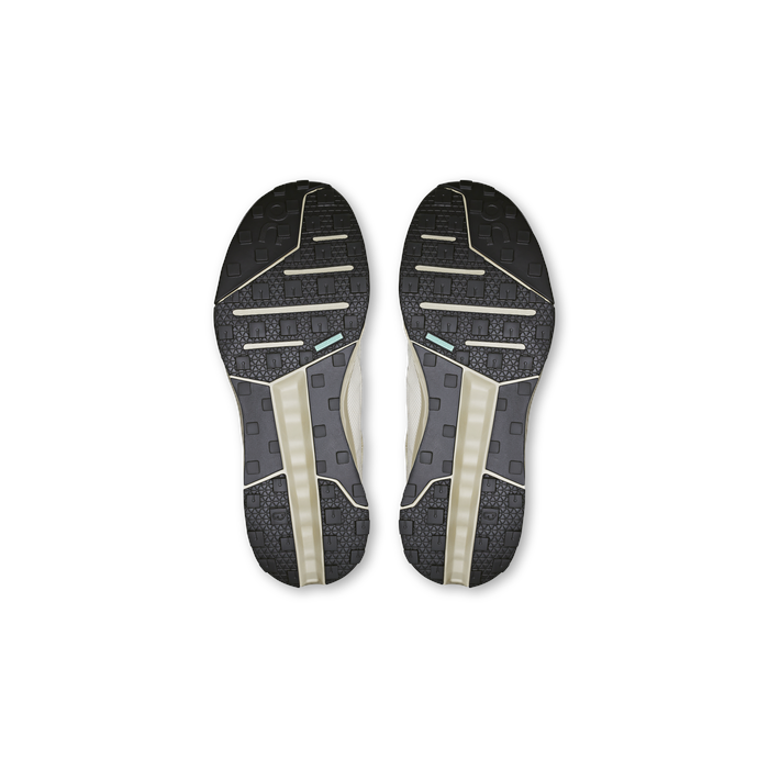 ON Running Men's Cloudhorizon Waterproof Ghost | Ivory