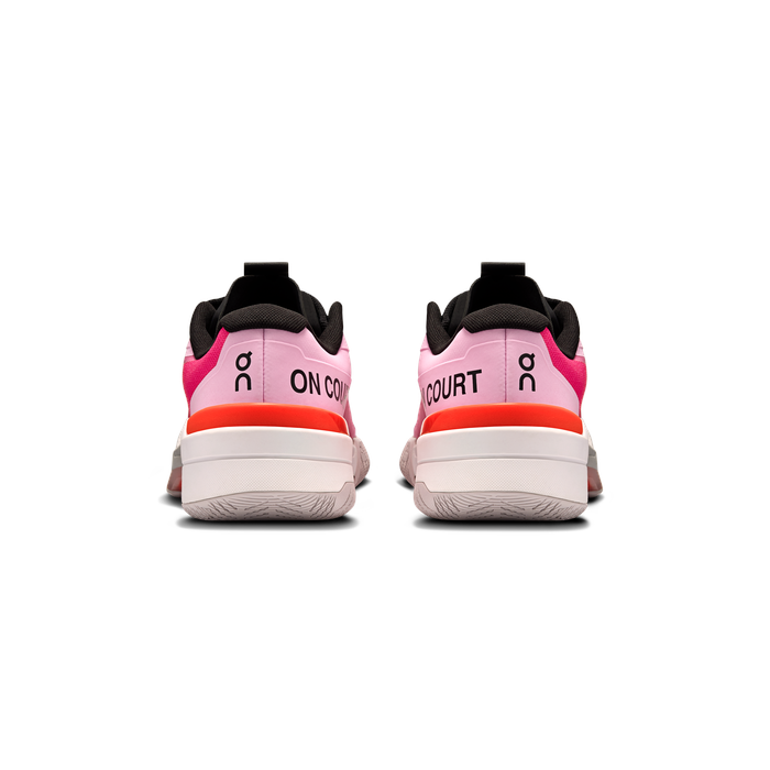 ON Running Men's THE ROGER Pro Fire Pink | Flame