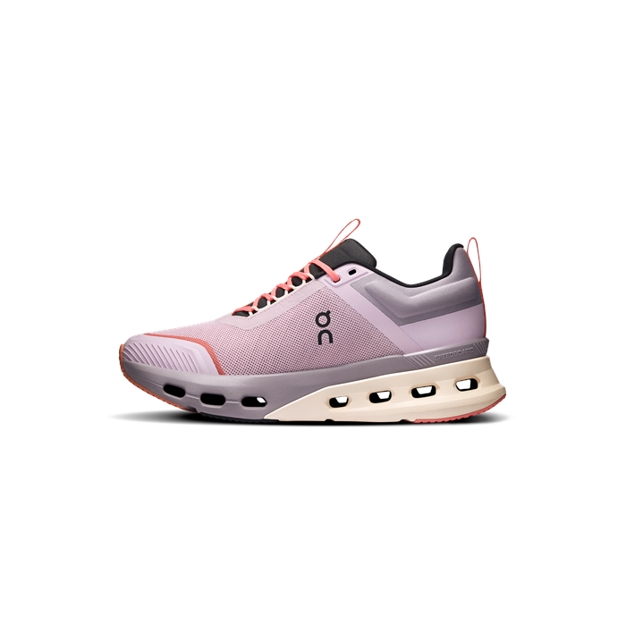 ON Running Women's Cloudnova X Mauve | Dew
