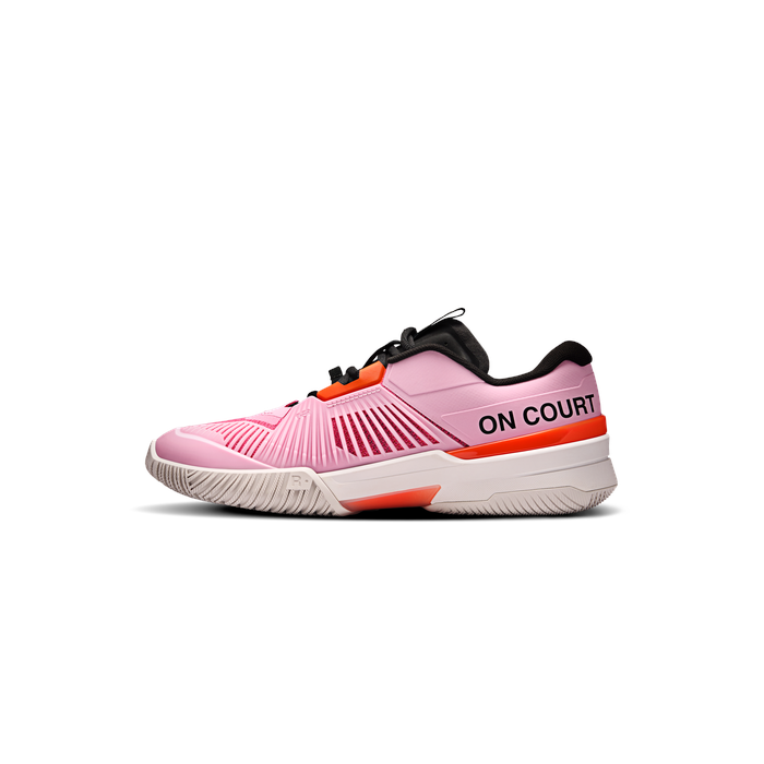 ON Running Men's THE ROGER Pro Fire Pink | Flame