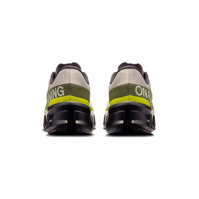 ON Running Men's Cloudmonster Hyper Fade | Lime