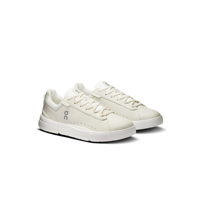 ON Running Women's THE ROGER Advantage Ivory | Ivory