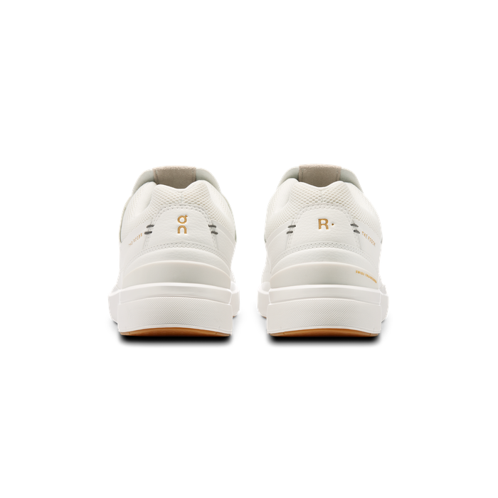 ON Running Women's THE ROGER Centre Court White | Gum