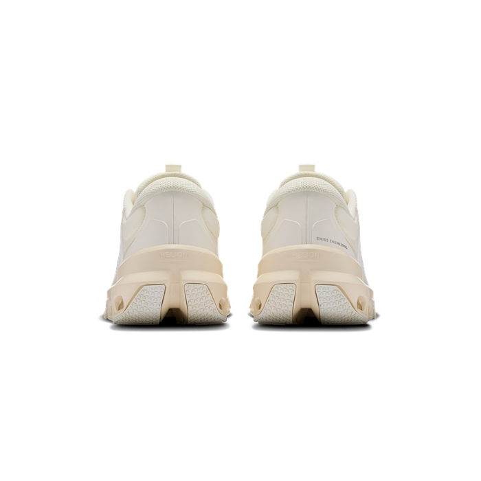 ON Running Men's Cloudventure LOEWE 2 Eggshell