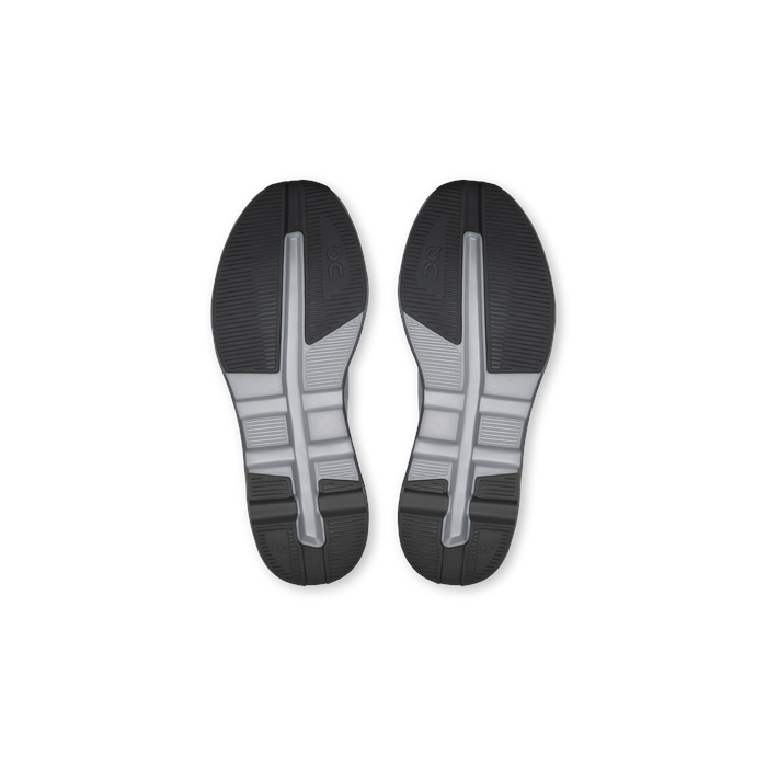 ON Running Men's Cloudzone Alloy | Rock