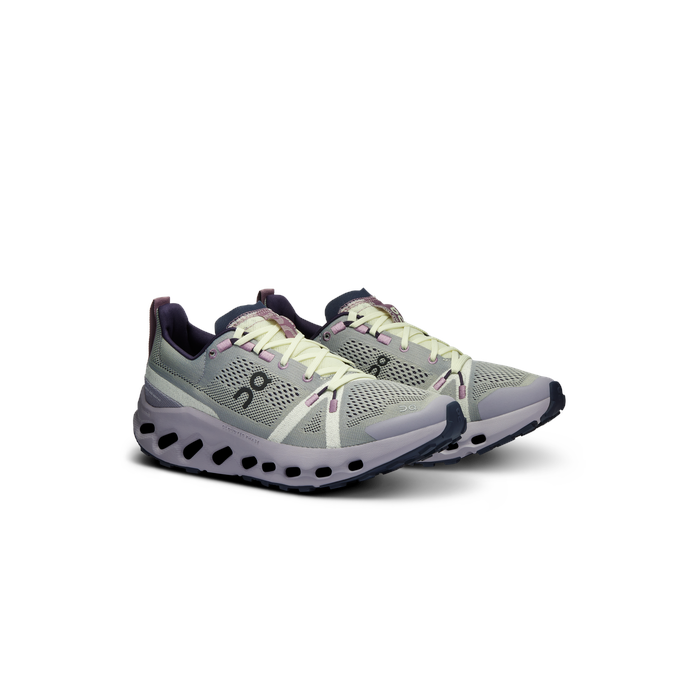 ON Running Women's Cloudsurfer Trail Seedling | Lilac