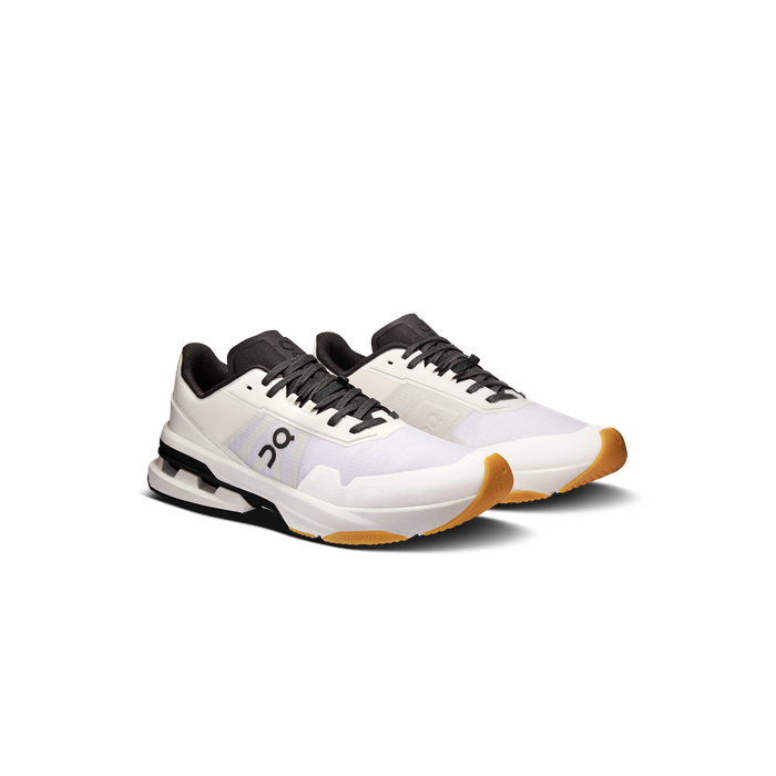 ON Running Men's Cloudpulse Pro White | Black