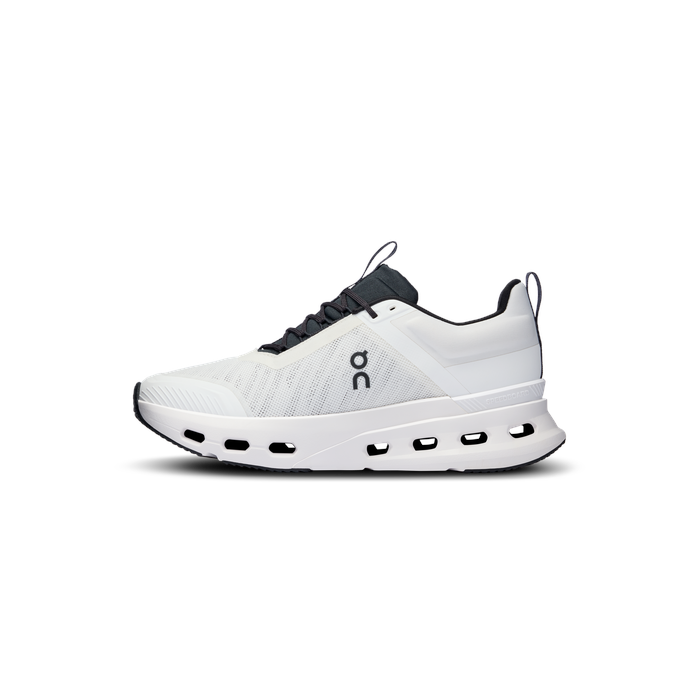 ON Running Women's Cloudnova X White | Black