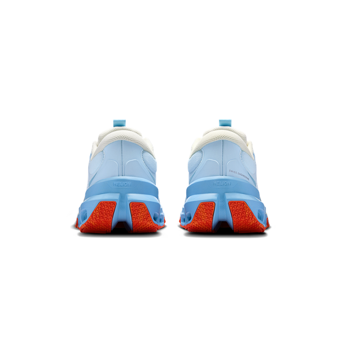 ON Running Women's Cloudventure LOEWE 2 Blue | Red | White