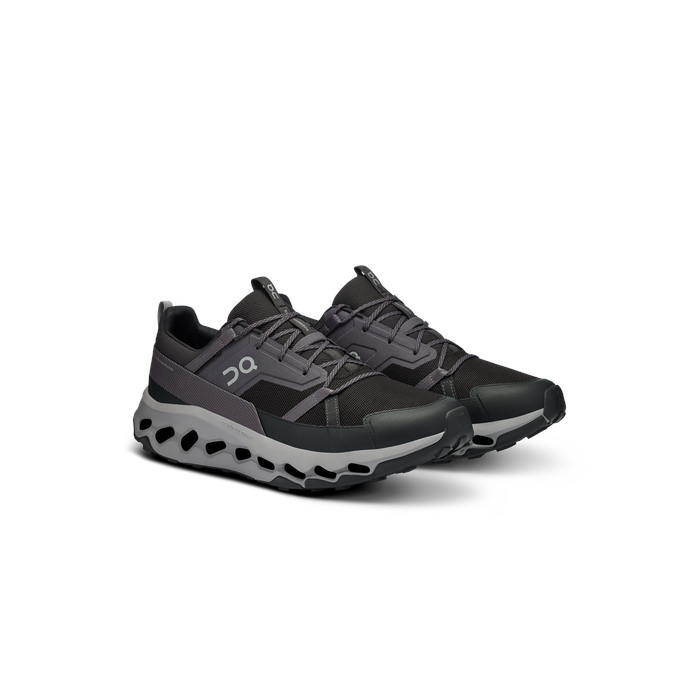 ON Running Men's Cloudhorizon Black | Alloy