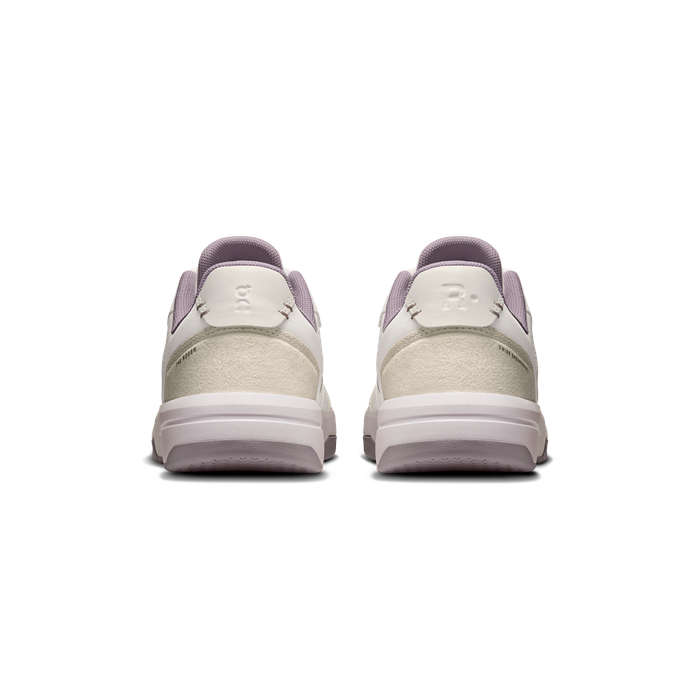 ON Running Women's THE ROGER Clubhouse White | Fade
