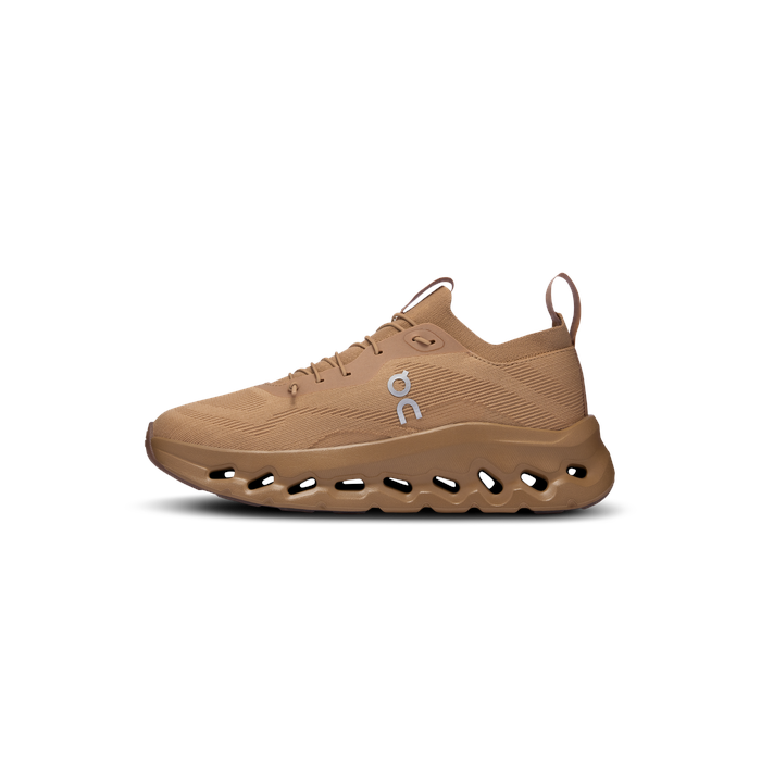 ON Running Women's Cloudtilt LOEWE Dark Sand