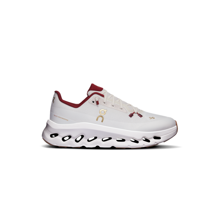 ON Running Women's Cloudtilt Pearl | Ivory