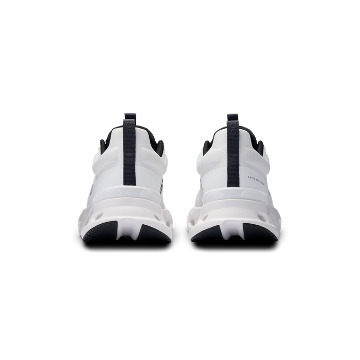 ON Running Women's Cloudnova X White | Black