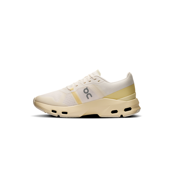 ON Running Women's Cloudpulse Ivory | Tumeric
