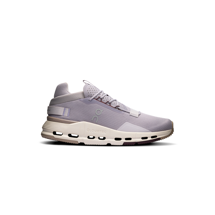 ON Running Women's Cloudnova 2 Fade | Desert