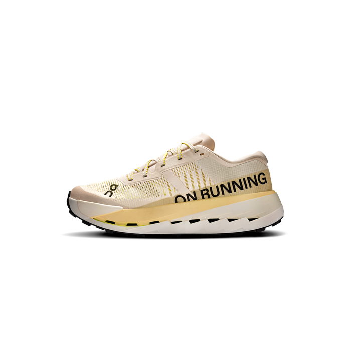 ON Running Men's Cloudultra Pro Pearl | Lychee