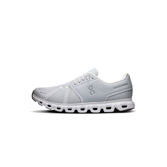 ON Running Men's Cloud 6 Glacier | White