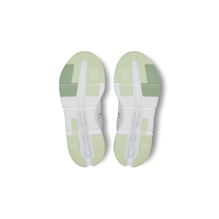 ON Running Men's Cloudnova 2 White | Sage