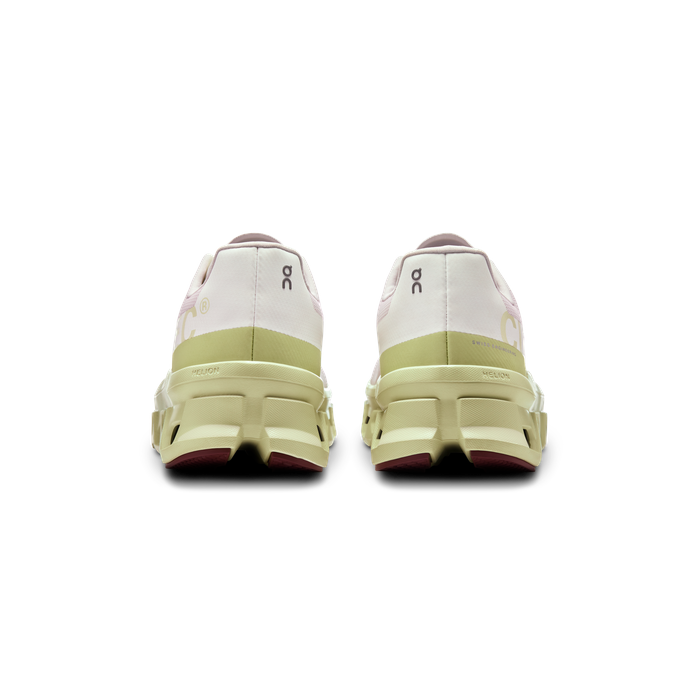ON Running Men's Cloudmonster Frost | Acacia