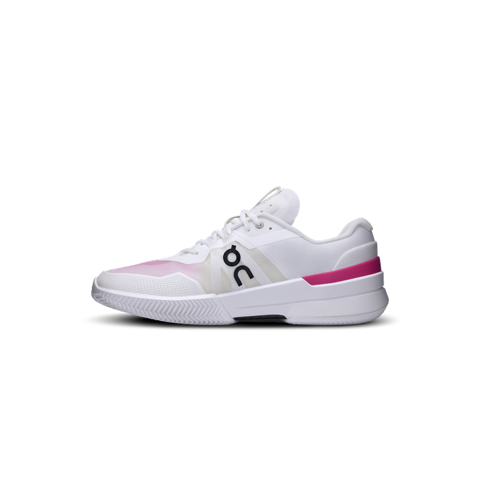 ON Running Men's THE ROGER Pro 2 White | Pink