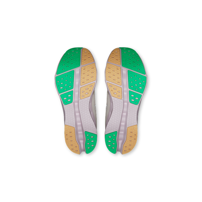 ON Running Women's Cloudsurfer 2 Pearl | Orchid