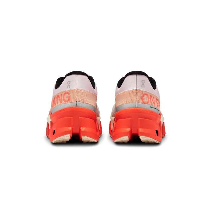 ON Running Women's Cloudmonster Hyper Mauve | Flame