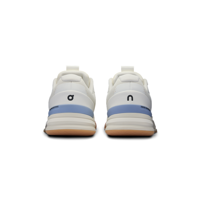 ON Running Men's THE ROGER Pro Ivory | Chambray