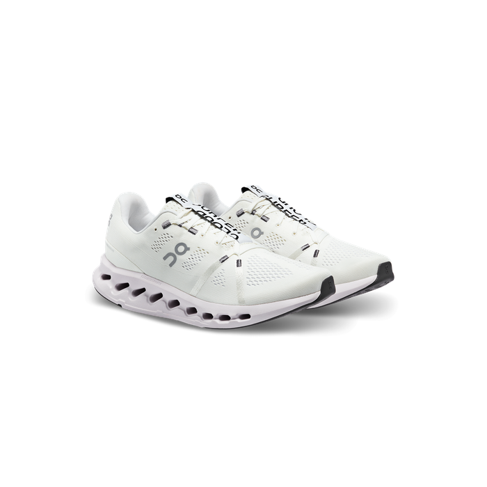 ON Running Men's Cloudsurfer White | Frost