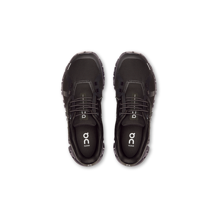 On Running Cloud 6 All Black