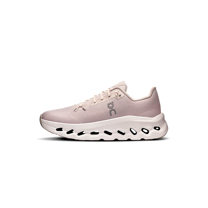 ON Running Women's Cloudtilt Pearl | Fade