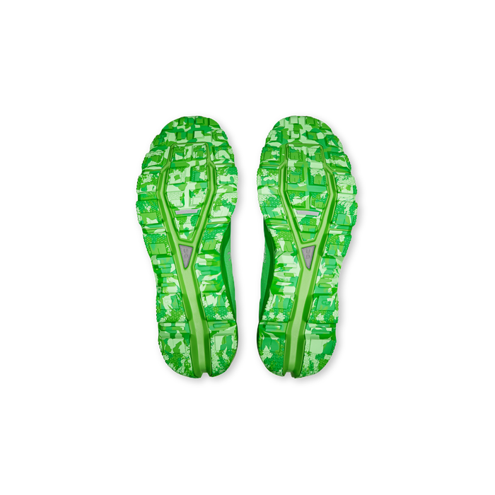 ON Running Men's Cloudventure LOEWE 2 Grass Green