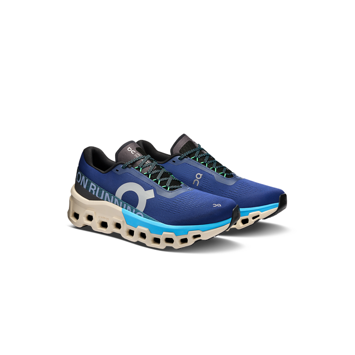 ON Running Men's Cloudmonster 2 Tempest | Horizon