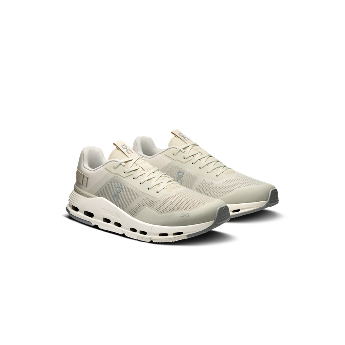 ON Running Men's Cloudnova Form 2 TT Sand | Ivory