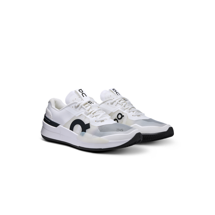 ON Running Men's THE ROGER Pro 2 Clay White | Black