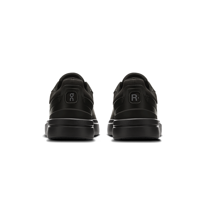 ON Running Men's THE ROGER Advantage Black | Black