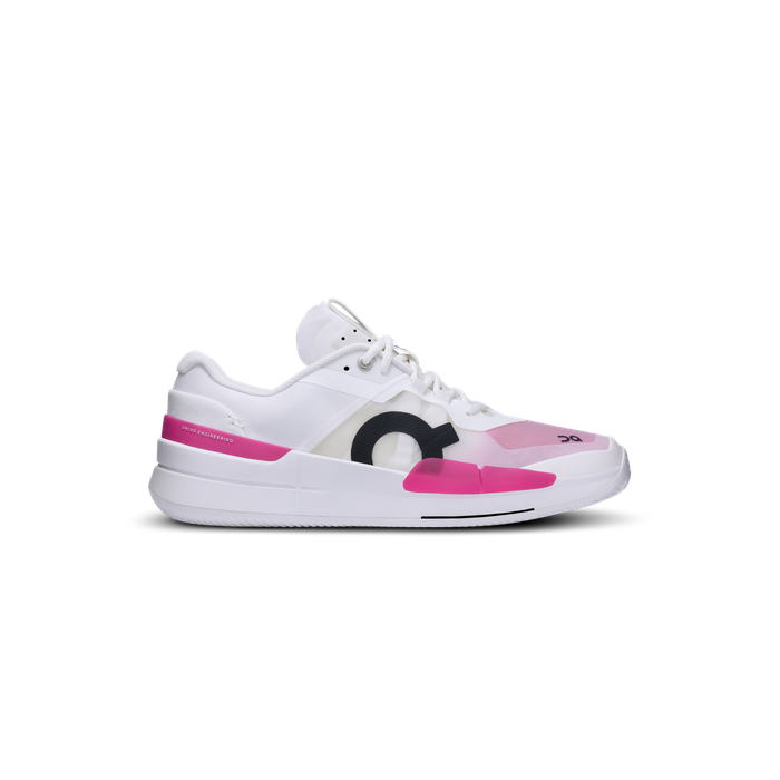 ON Running Men's THE ROGER Pro 2 White | Pink