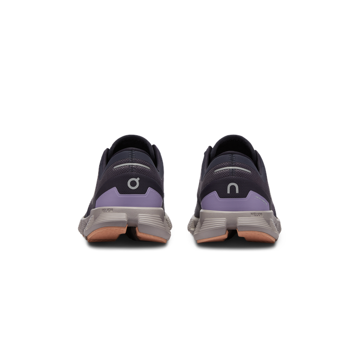ON Running Women's Cloud X 3 Iron | Fade