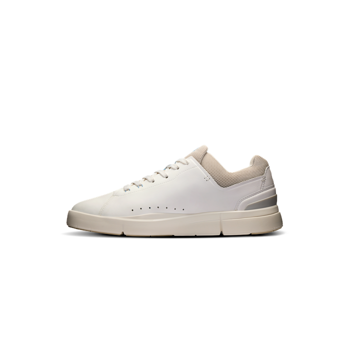 ON Running Men's THE ROGER Advantage White | Sand