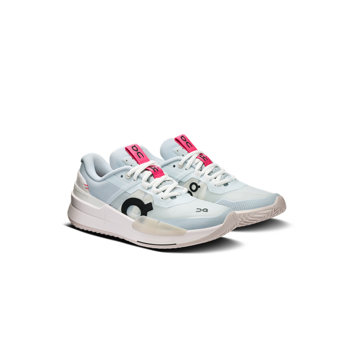 ON Running Women's THE ROGER Pro 2 Arctic | Pink