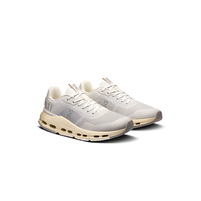 ON Running Women's Cloudnova Form 2 TT Wolf | Cream