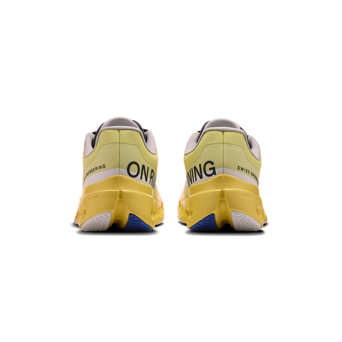 ON Running Women's Cloudsurfer Next Z5 Limelight | White