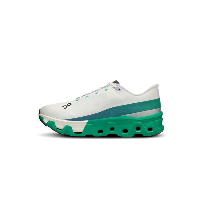ON Running Men's Cloudmonster Hyper Undyed | Mint