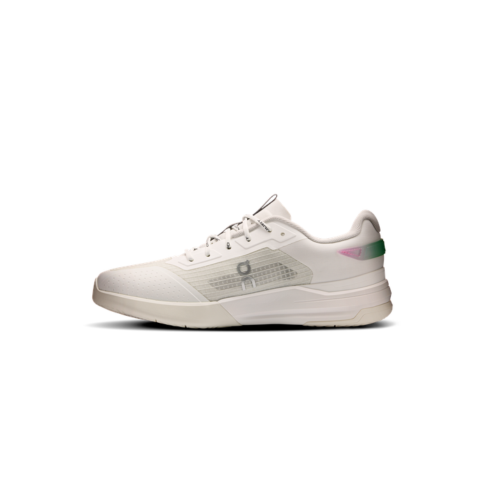 ON Running Men's THE ROGER ADV Z5 White | Ivory