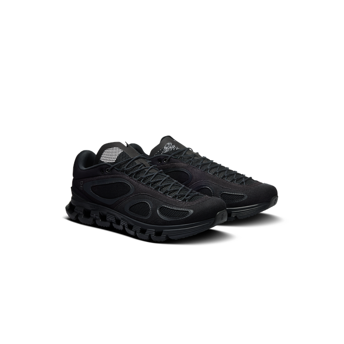 ON Running Women's Cloud X FKA Black