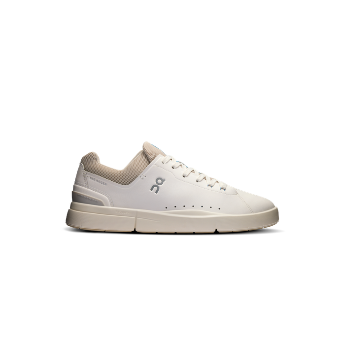 ON Running Men's THE ROGER Advantage White | Sand
