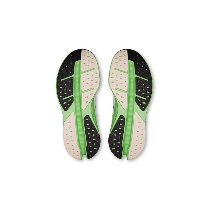 ON Running Women's Cloudsurfer Max Mineral | Honeydew